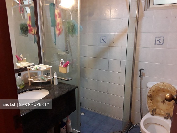 Rivervale Crest (D19), Apartment #172403272